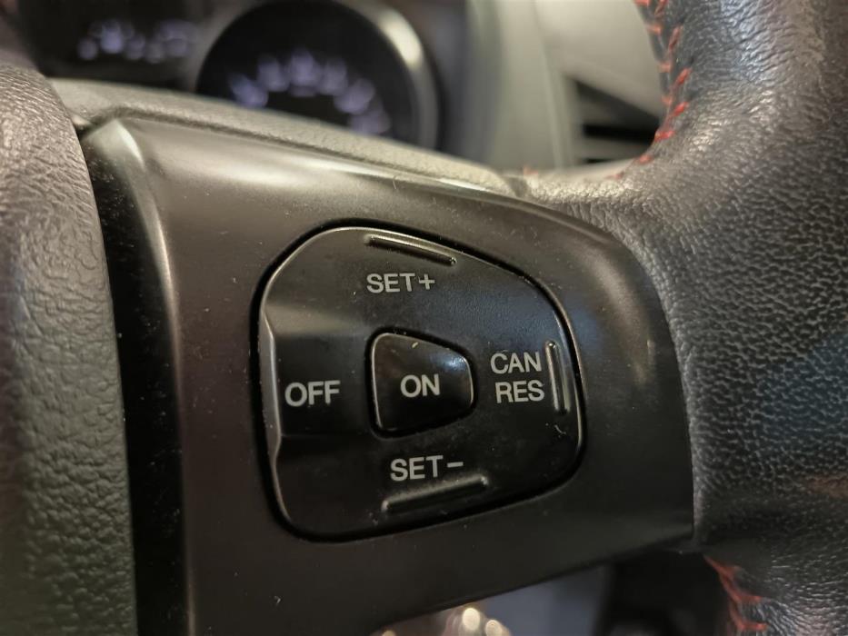FORD Ranger 2014