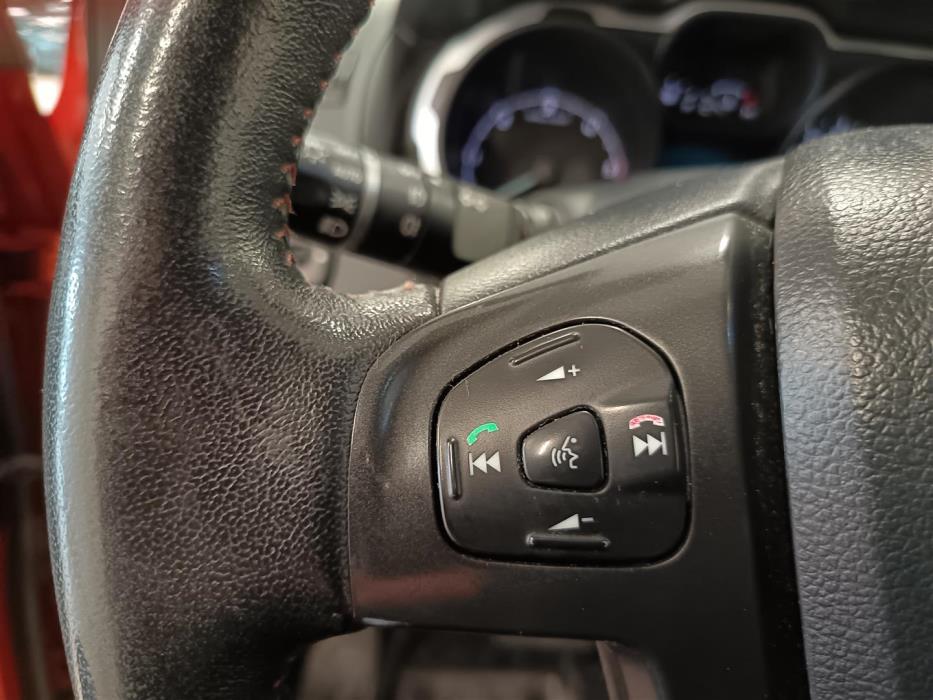 FORD Ranger 2014