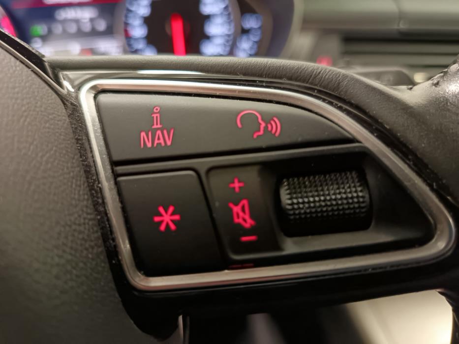 AUDI A6 allroad quattro 2015