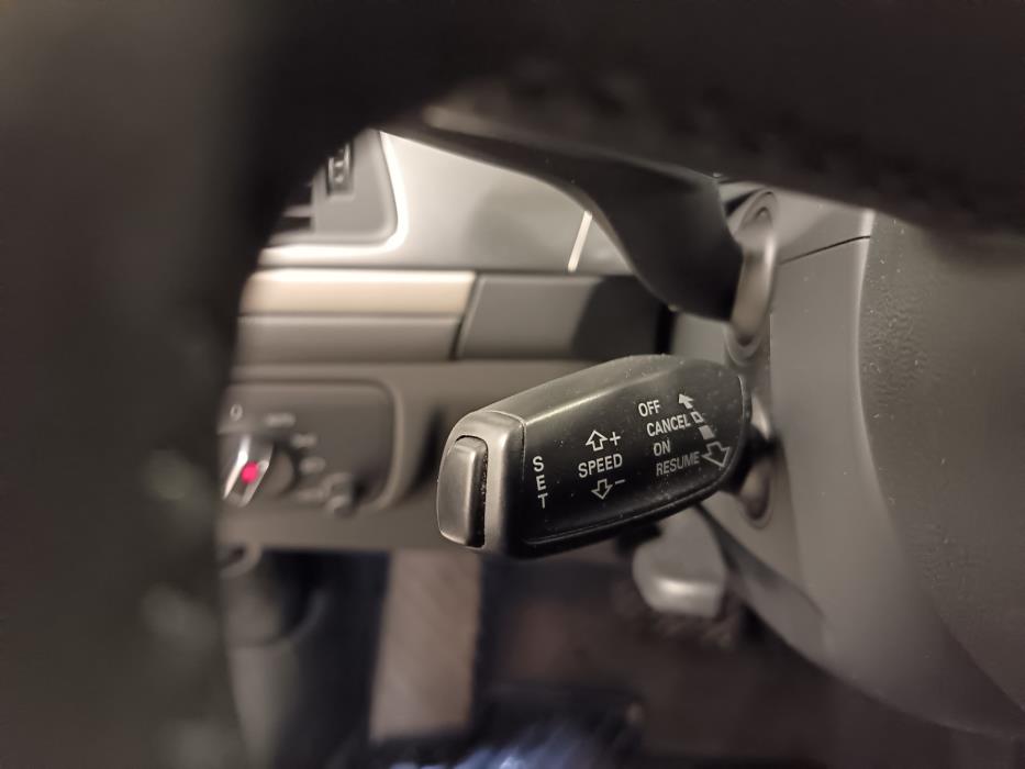 AUDI A6 allroad quattro 2015