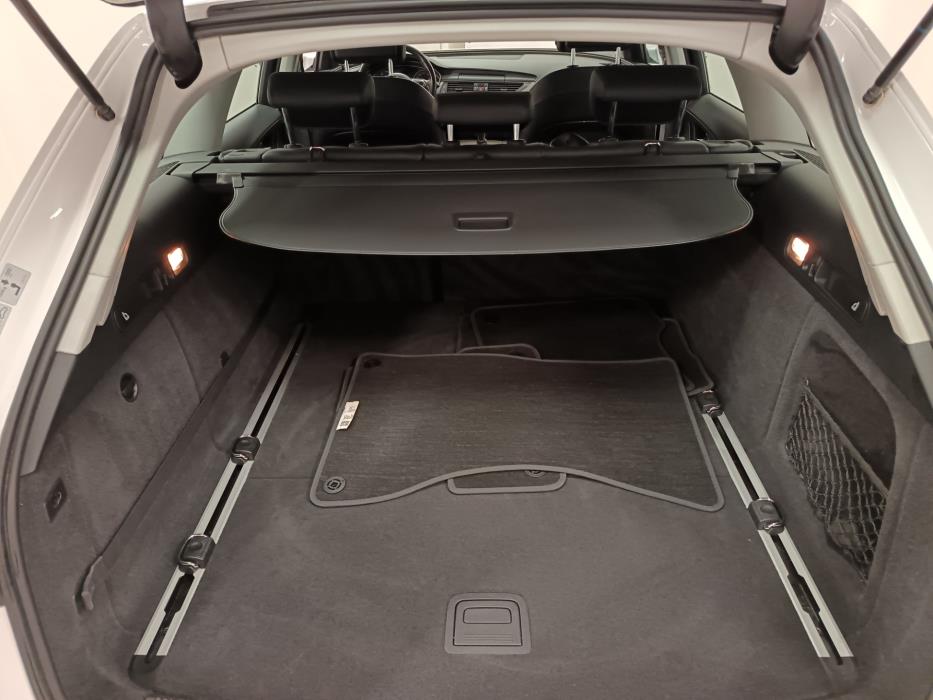 AUDI A6 allroad quattro 2015