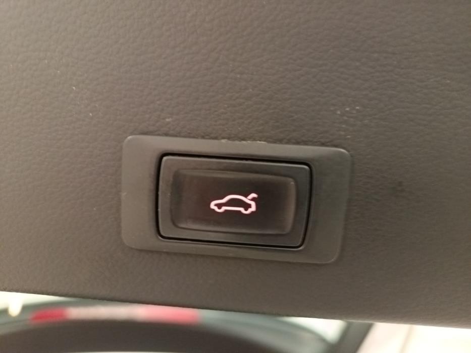 AUDI A6 allroad quattro 2015