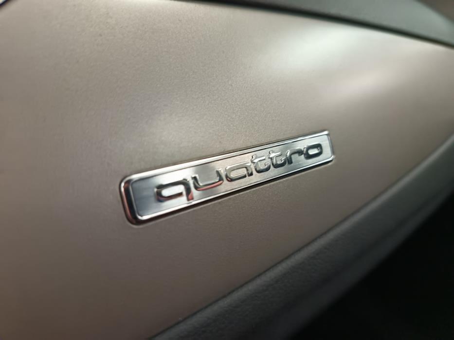 AUDI A6 allroad quattro 2015