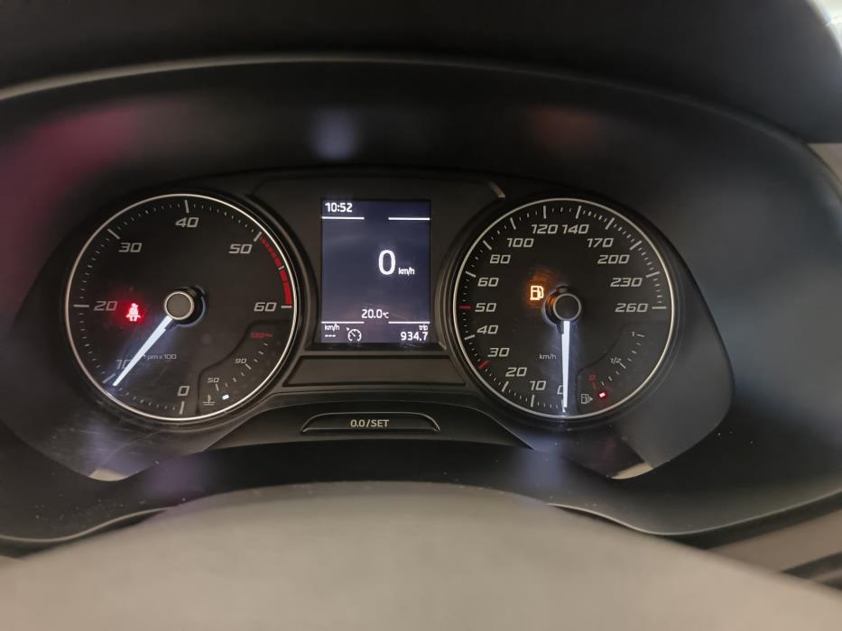 SEAT Leon X-Perience 2015