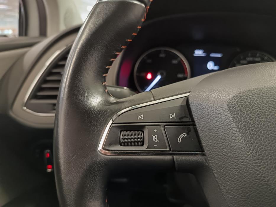 SEAT Leon X-Perience 2015