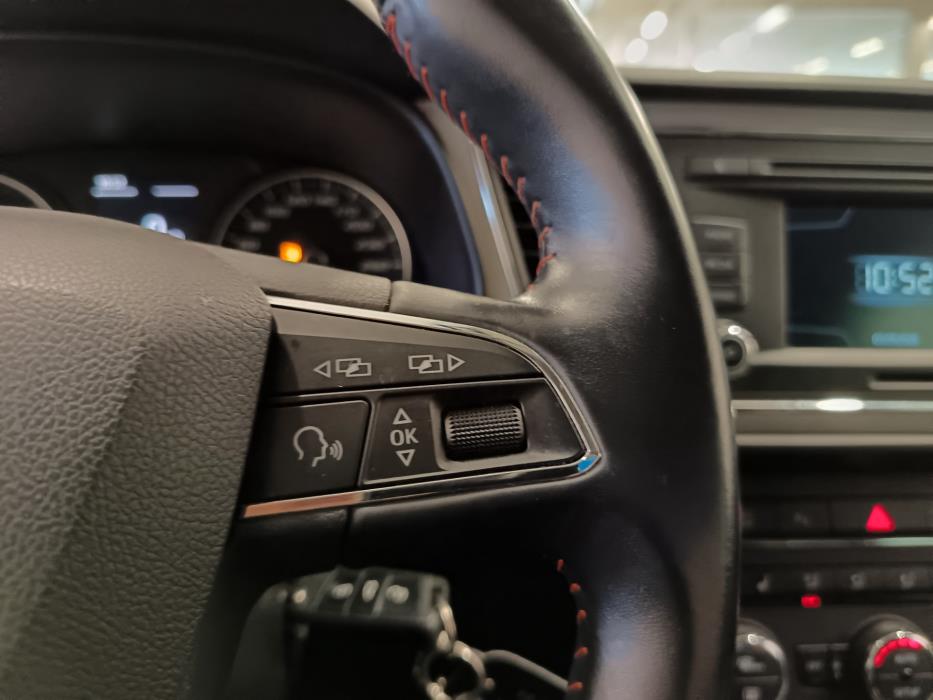 SEAT Leon X-Perience 2015