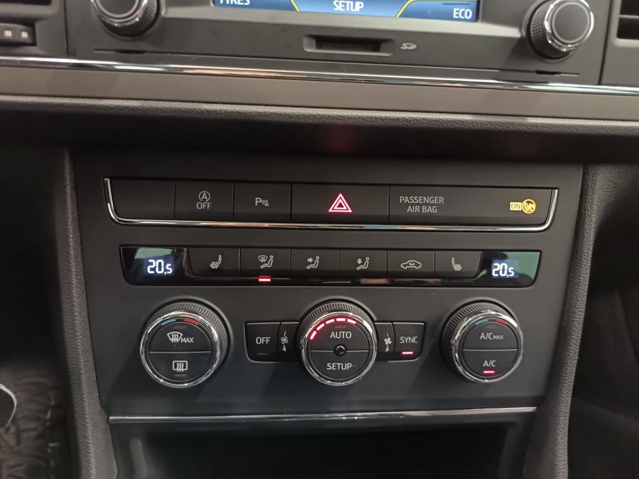 SEAT Leon X-Perience 2015