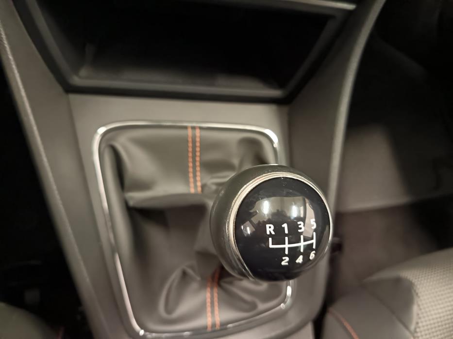 SEAT Leon X-Perience 2015