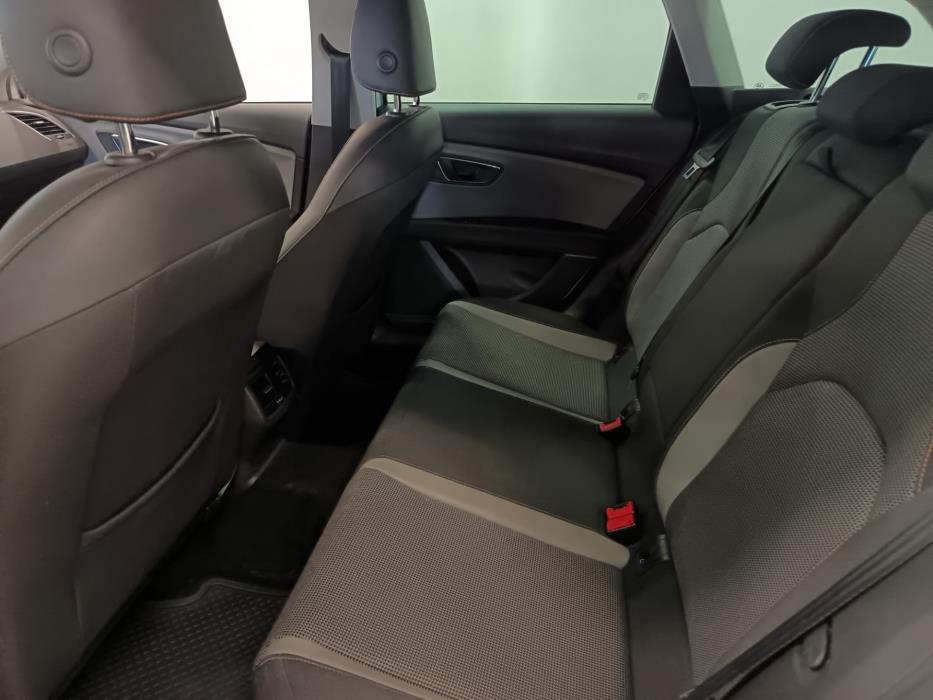 SEAT Leon X-Perience 2015