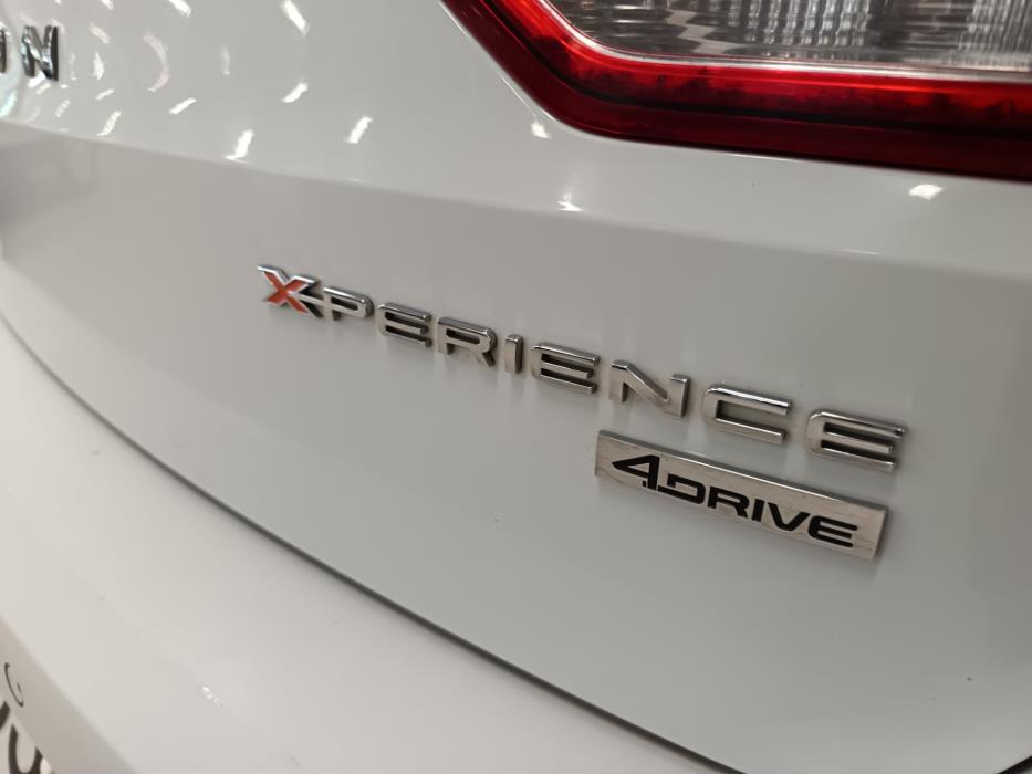 SEAT Leon X-Perience 2015