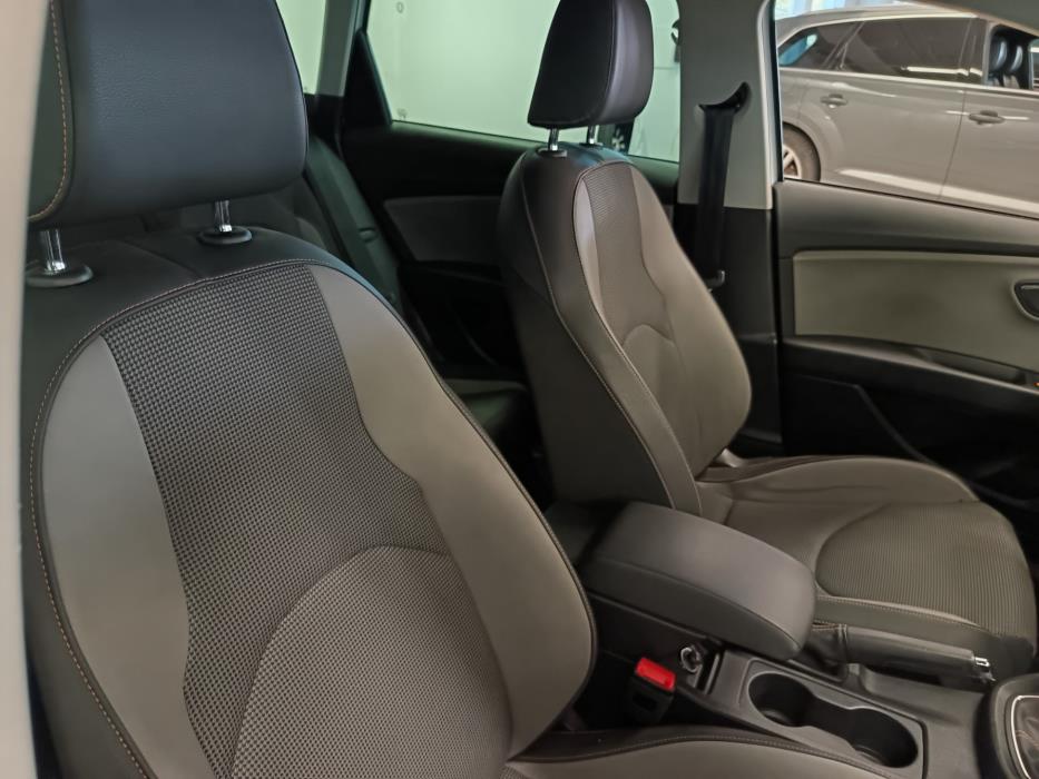 SEAT Leon X-Perience 2015
