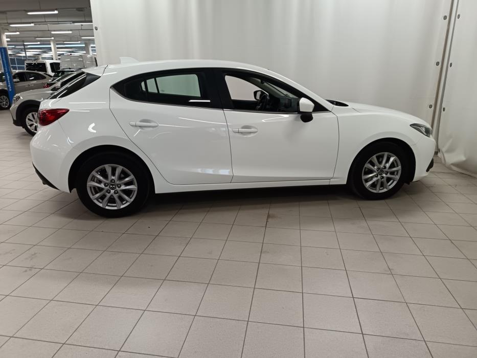 MAZDA Mazda3 2014