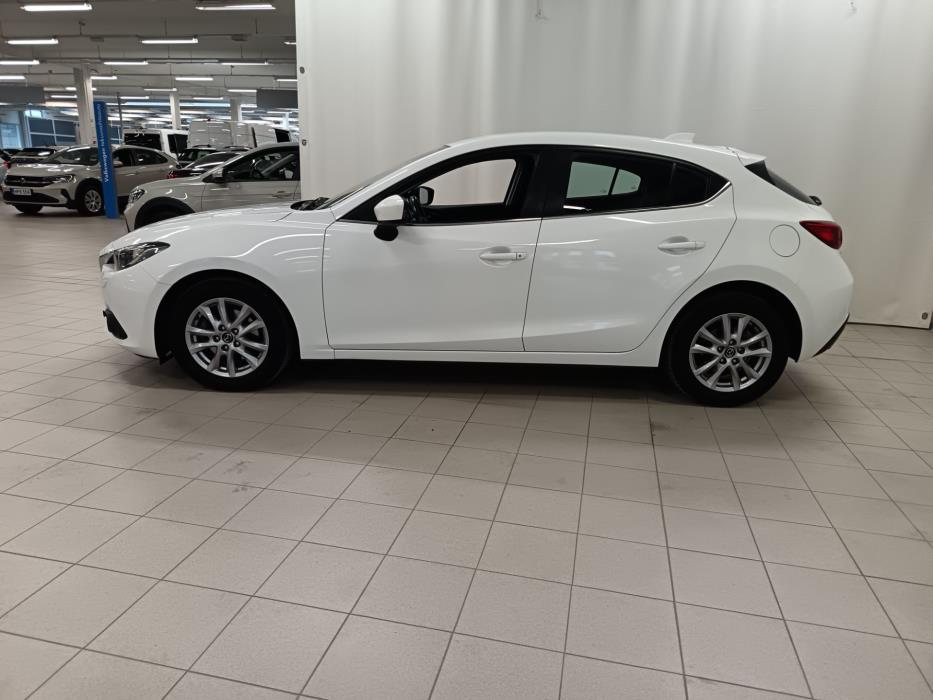 MAZDA Mazda3 2014