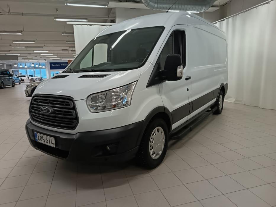 FORD Transit 2017