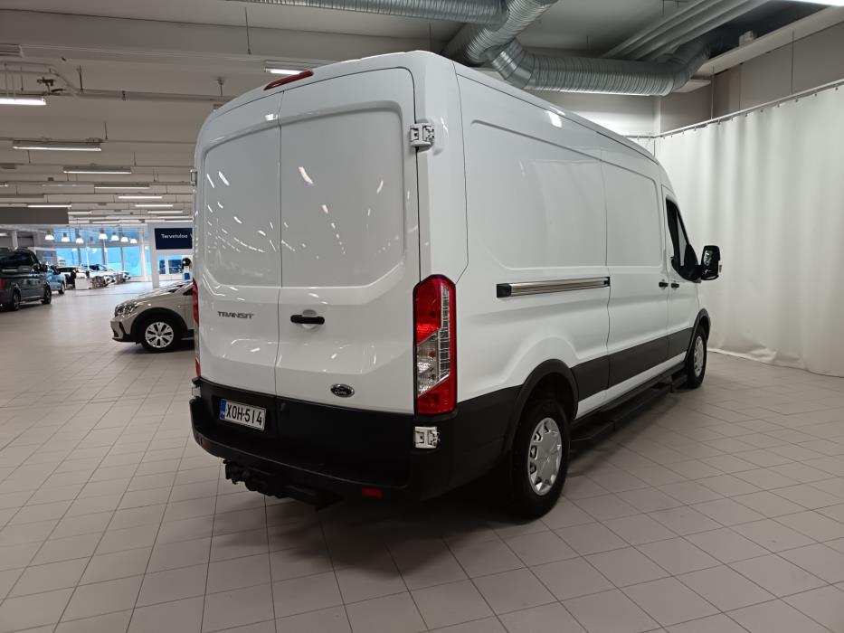 FORD Transit 2017