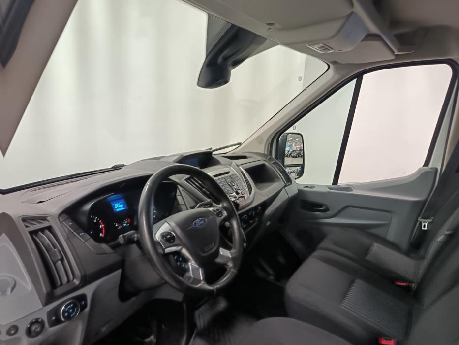 FORD Transit 2017
