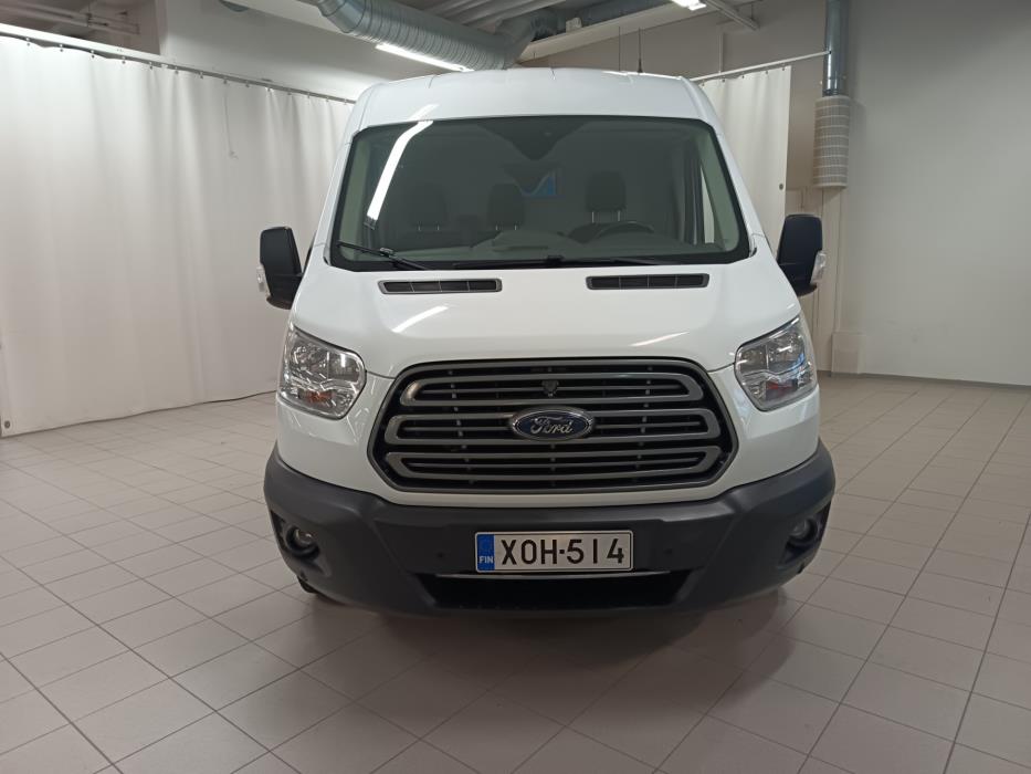 FORD Transit 2017