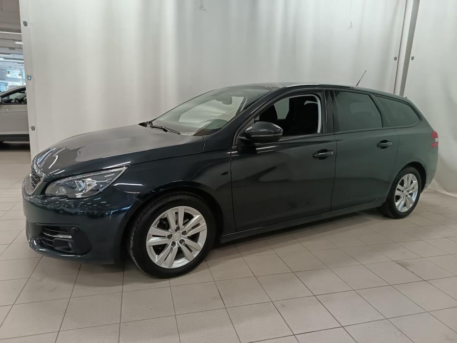 PEUGEOT 308 2018