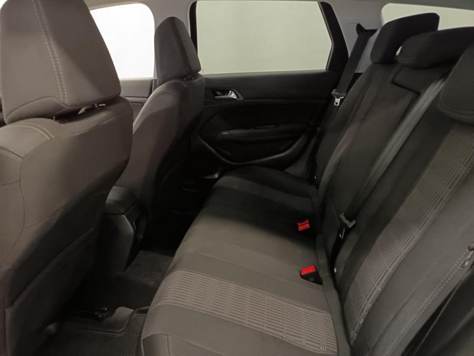 PEUGEOT 308 2018