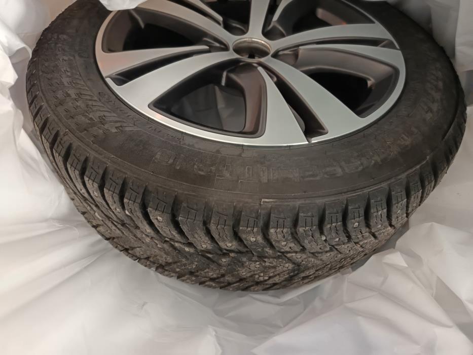 PEUGEOT 308 2018