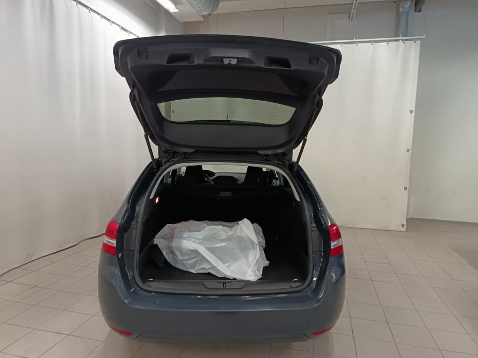 PEUGEOT 308 2018