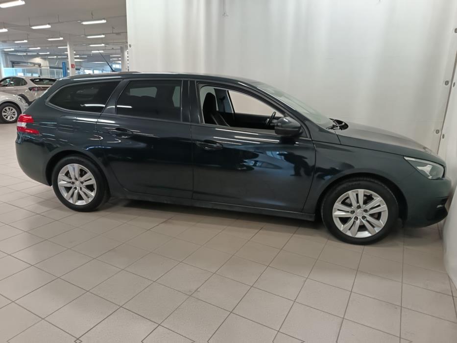 PEUGEOT 308 2018