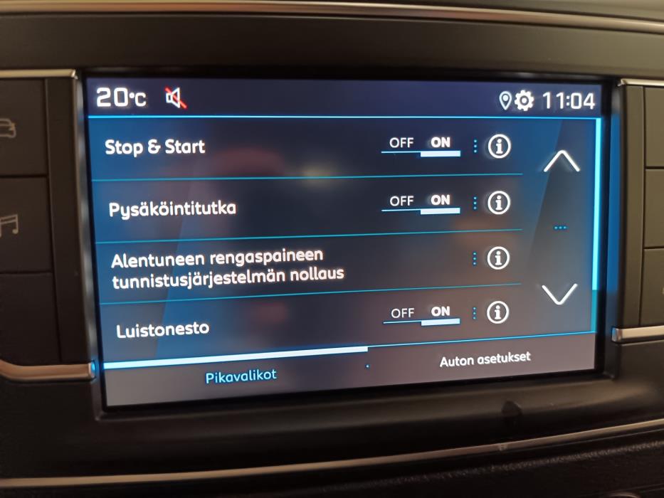 Peugeot Traveller 2022