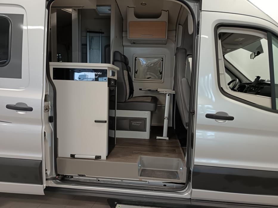 Karmann Dexter 560 4x4 2024