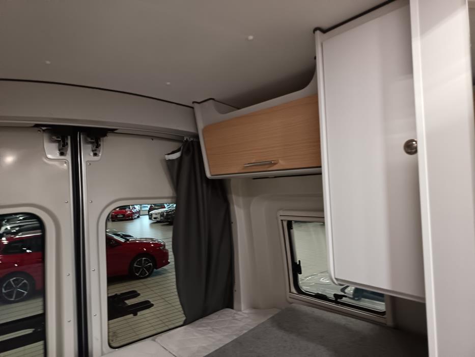 Karmann Dexter 560 4x4 2024