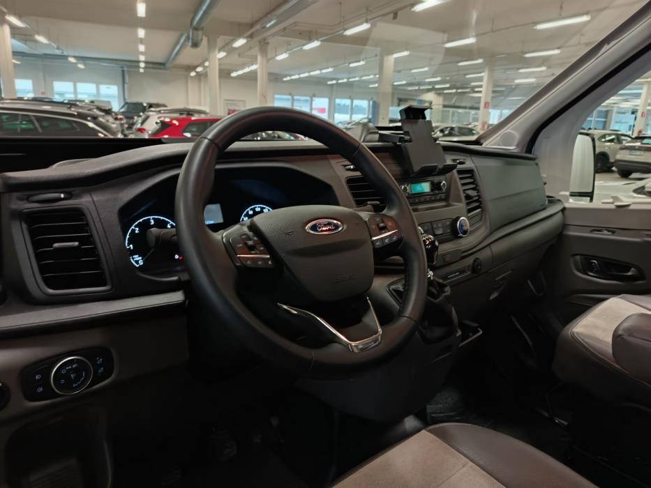 Karmann Dexter 560 4x4 2024