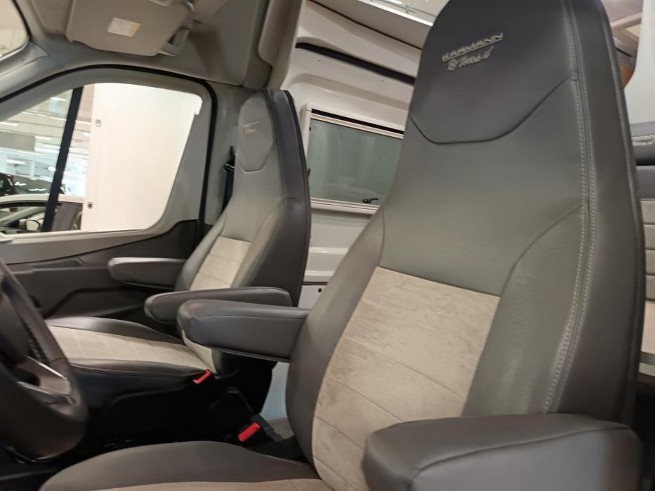 Karmann Dexter 560 4x4 2024