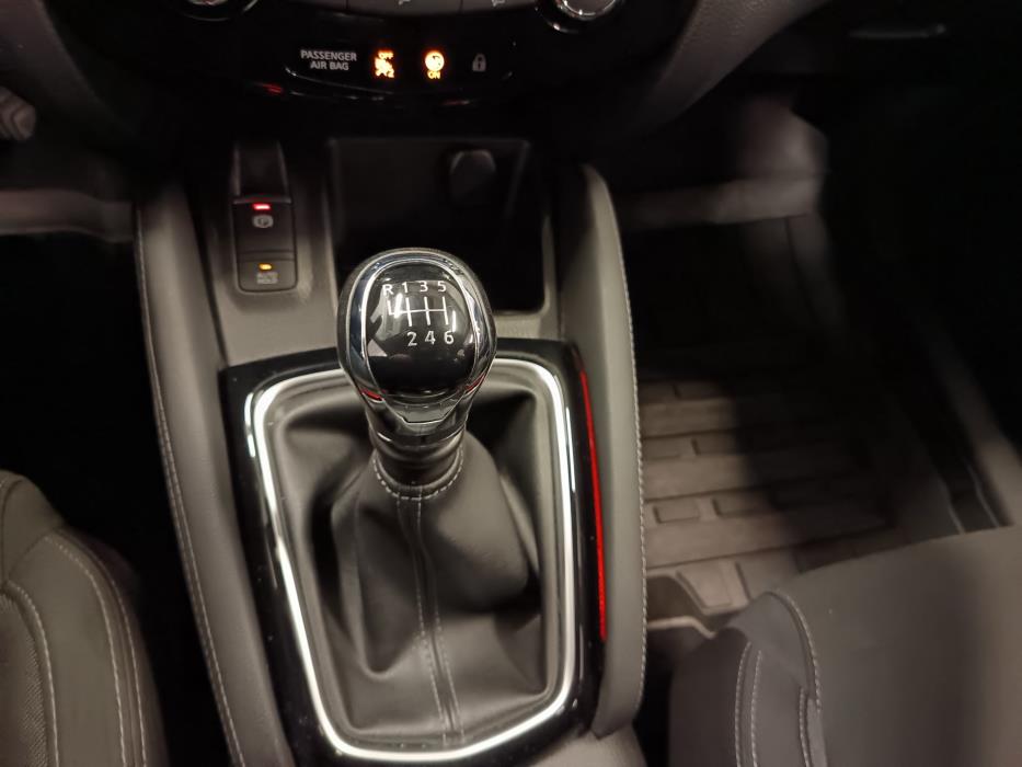 NISSAN Qashqai 2019