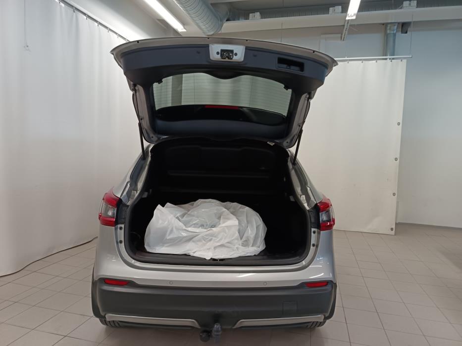 NISSAN Qashqai 2019