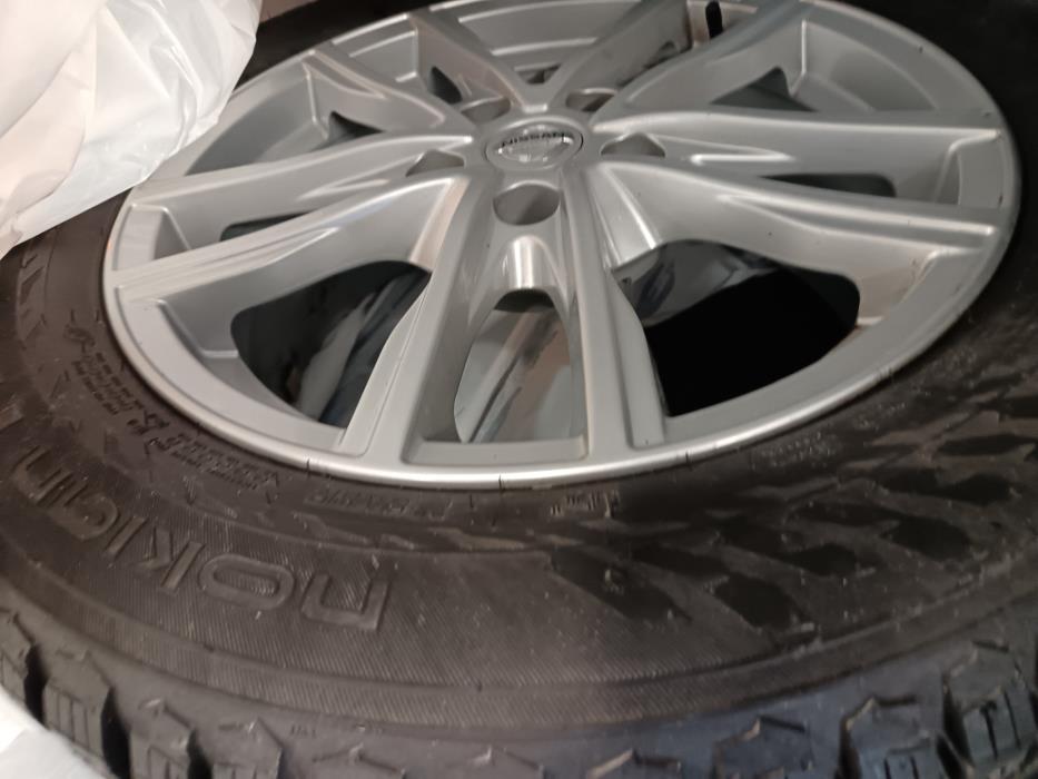 NISSAN Qashqai 2019