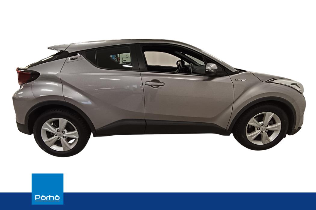 TOYOTA C-HR 2020