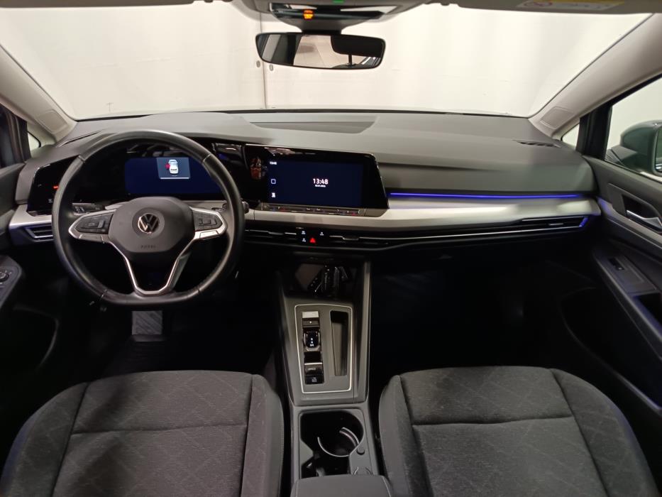 VOLKSWAGEN Golf 2020