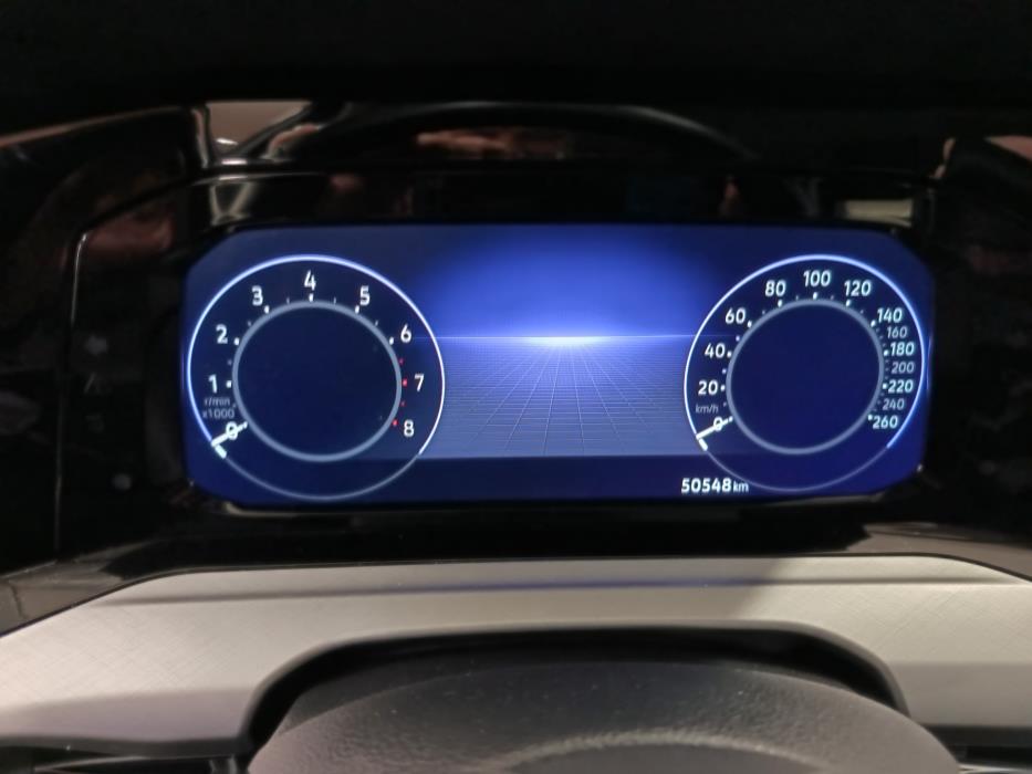 VOLKSWAGEN Golf 2020