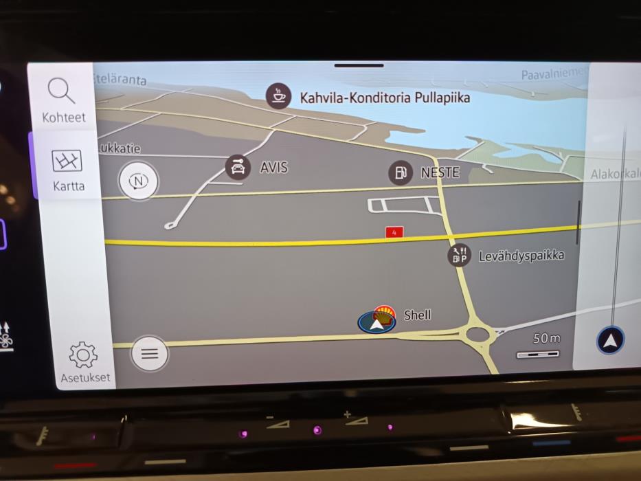 VOLKSWAGEN Golf 2020