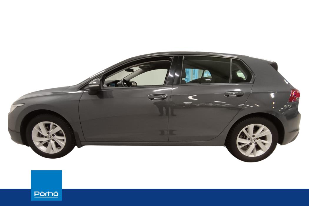 VOLKSWAGEN Golf 2020