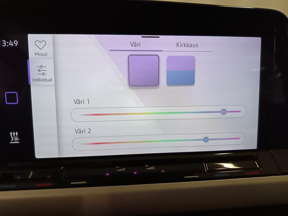 VOLKSWAGEN Golf 2020