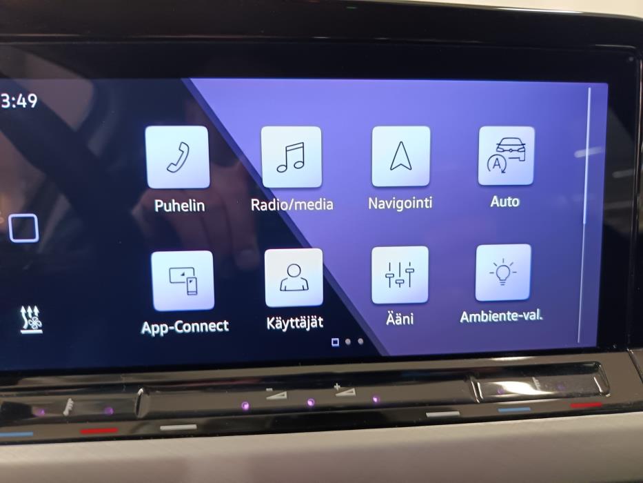 VOLKSWAGEN Golf 2020