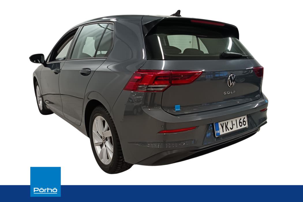 VOLKSWAGEN Golf 2020