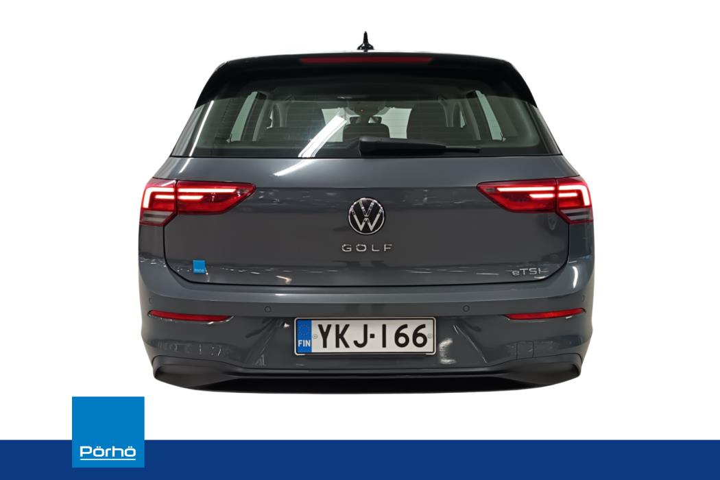 VOLKSWAGEN Golf 2020