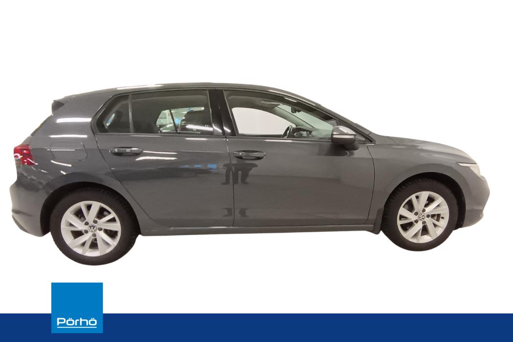 VOLKSWAGEN Golf 2020