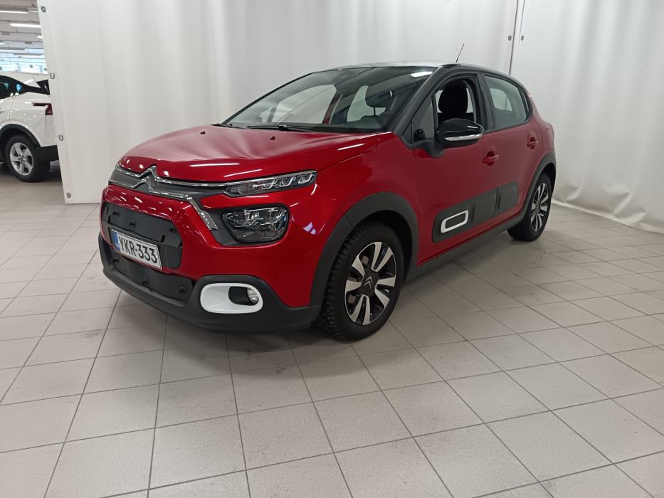 CITROEN C3 2020