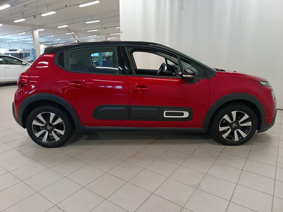 CITROEN C3 2020