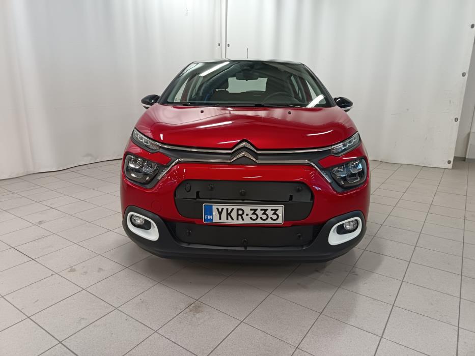 CITROEN C3 2020