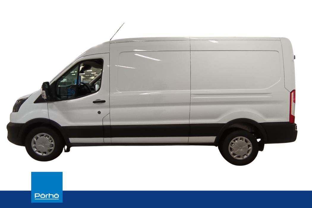 Ford Transit 2022