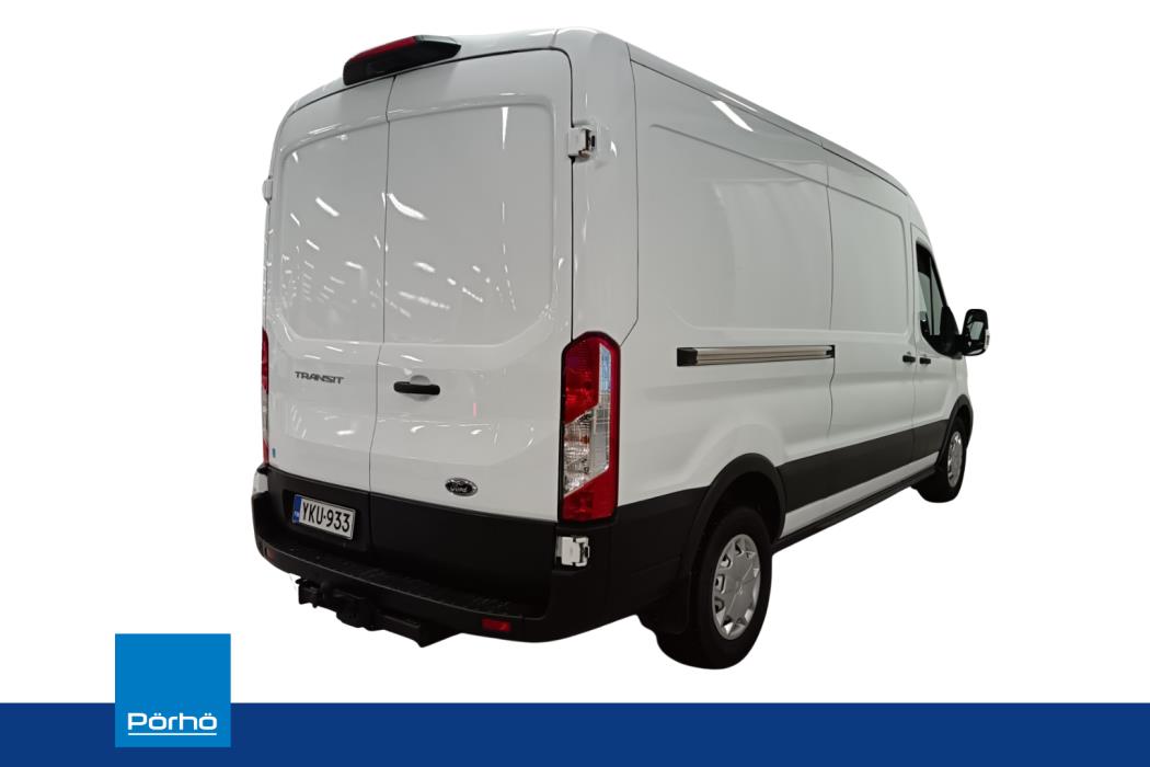 Ford Transit 2022