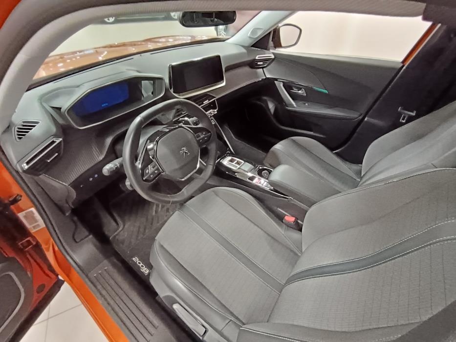 PEUGEOT 2008 2022